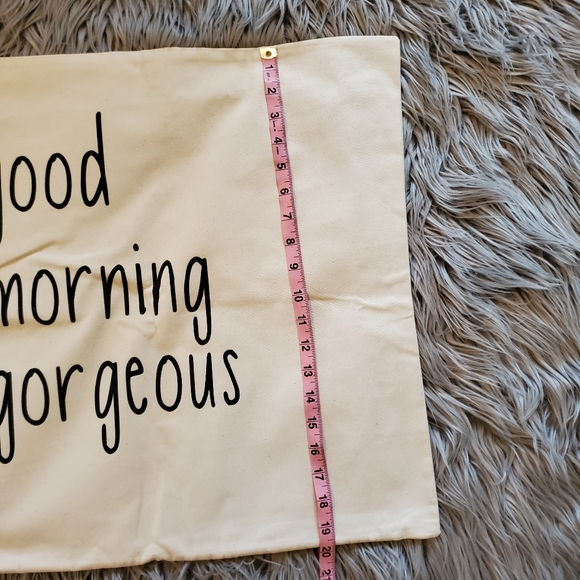 🎀3 for $35🎀 Love Letters Pillow Cover Set - Picture 2 of 6